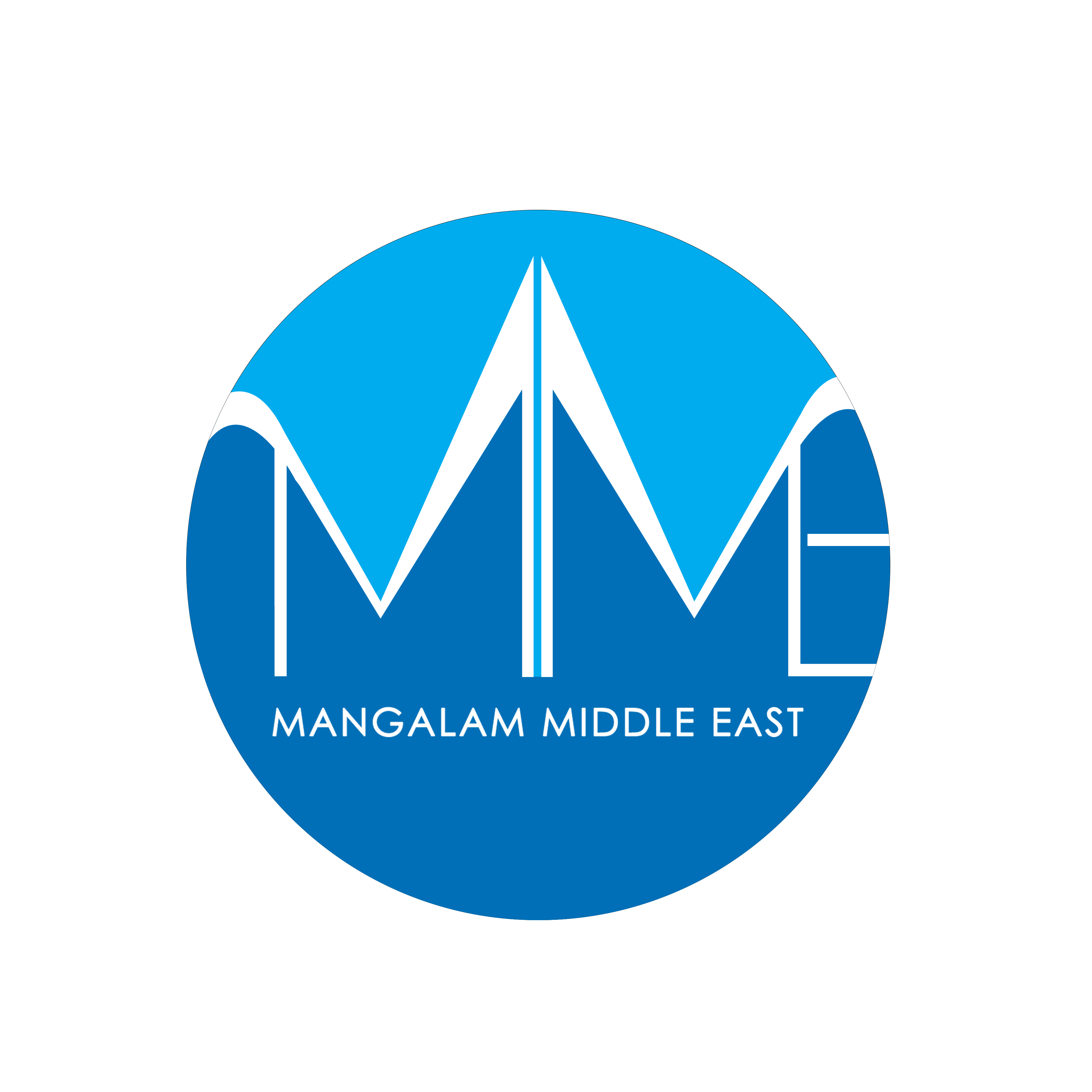 Mangalam Middle East FZE